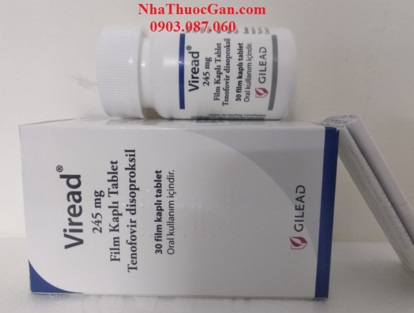 Viem gan B trieu chung dieu tri phong ngua