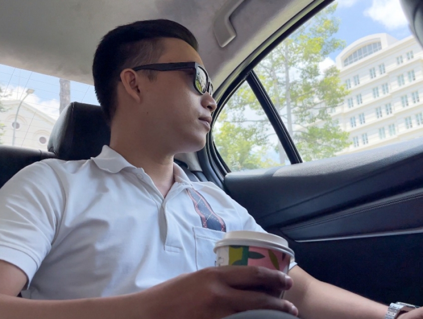 Thue Xe Tu Lai - Tu Do Di Chuyen