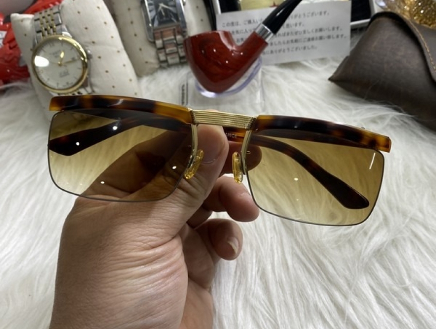 Kính cổ nylor pháp chính hãng và địa chỉ bán kính mắt nam đẹp giá rẻ