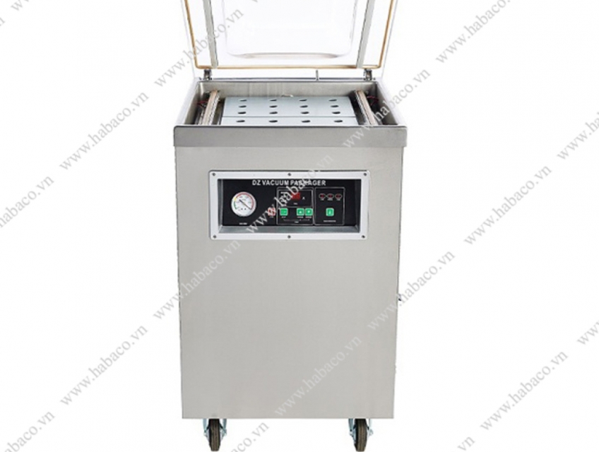 Máy hút chân không công nghiệp DZ 400