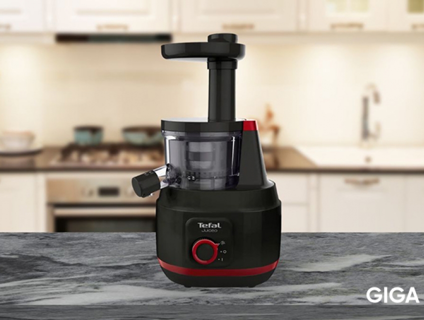 Ứng dụng của máy ép Tefal ZC150838 trong cuộc sống