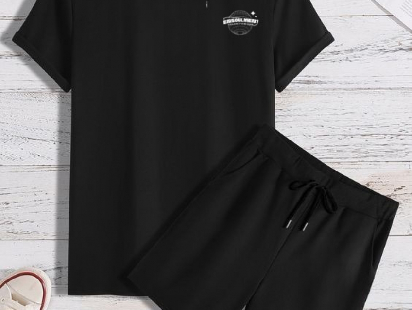 Ensoulment - Mùa Hè Năng Động Cùng Phong Cách Thời Trang Trẻ Trung