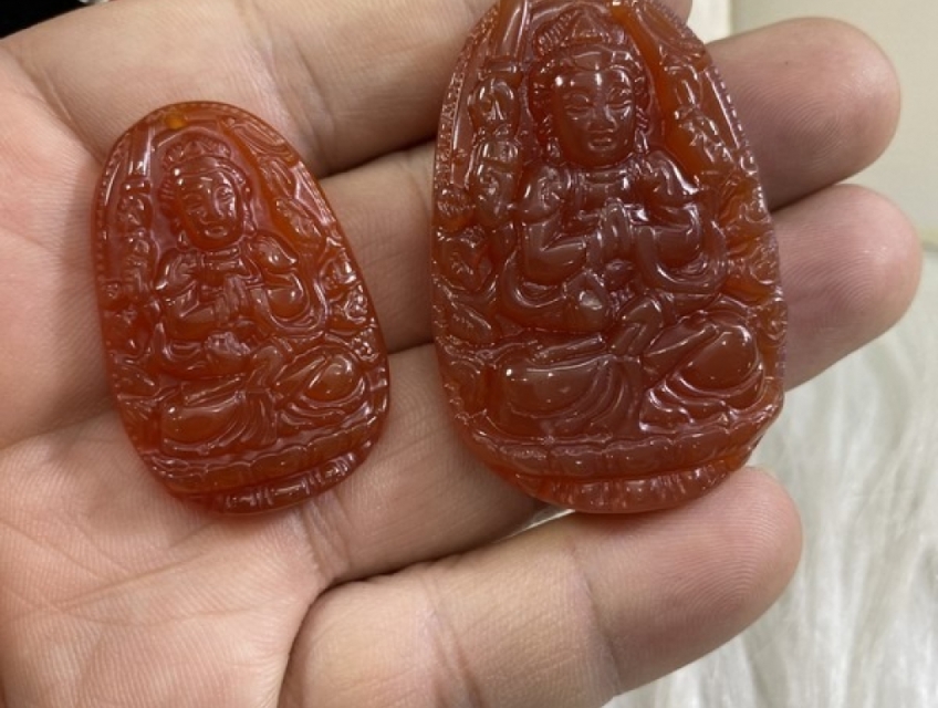 Phật bản mệnh tuổi canh tý vật phẩm đem lại may mắn tài lộc bình an