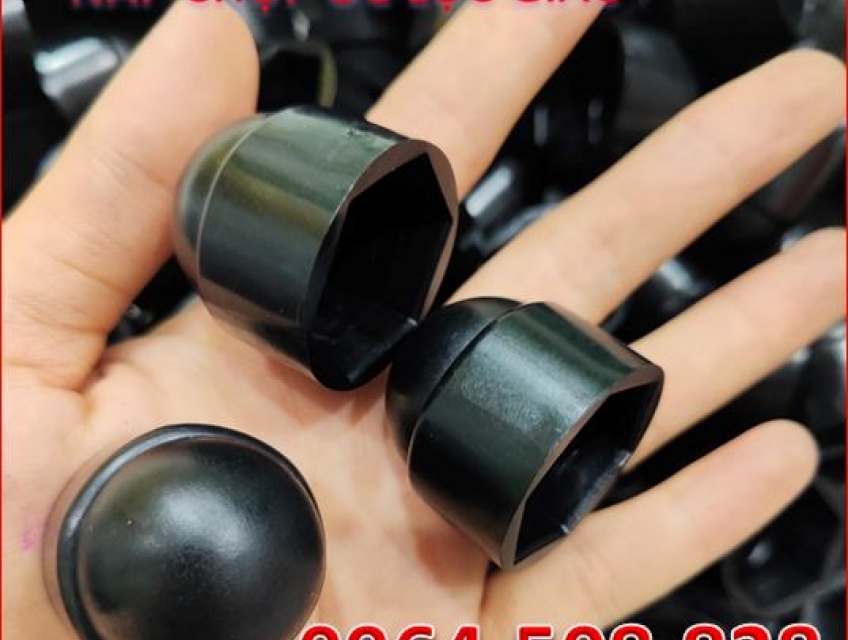 Tác dụng nắp ốc vít lục giác, nắp chụp đầu ốc.