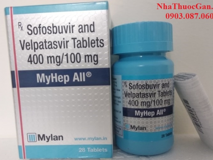 Viem gan C – trieu chung va cach dieu tri