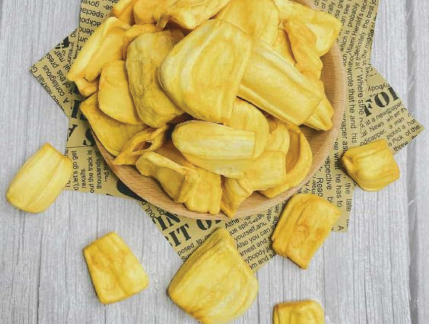 Mít sấy dẻo: Hương vị thơm ngon, bổ dưỡng và tiện lợi