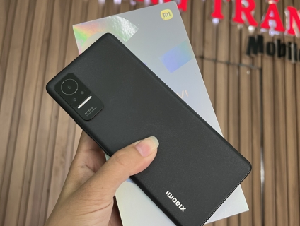 Xiaomi Civi 8/128g fullbox zin keng, sẳn tiếng việt