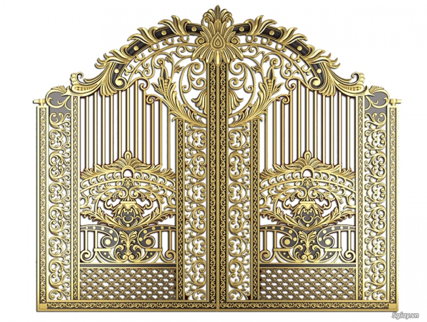 Tìm hiểu về công nghệ đúc 3D và CNC trong đúc hợp kim