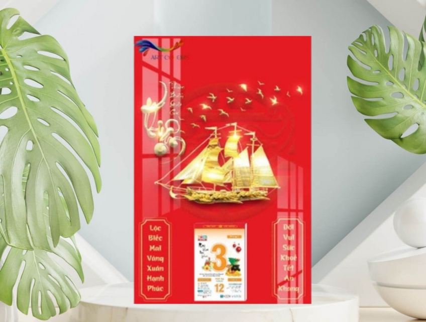 Tại Sao Nên Chọn Lịch Laminate? Lợi Ích Và Ứng Dụng