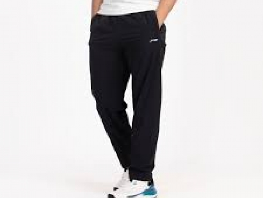 Quần jogger thể thao 2024