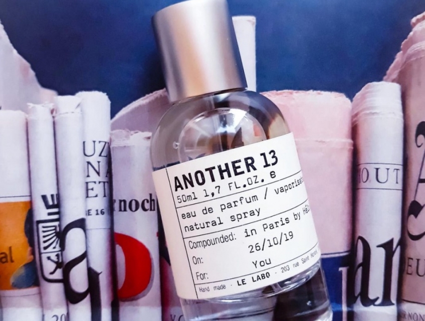 LE LABO ANOTHER 13 EDP 100ML