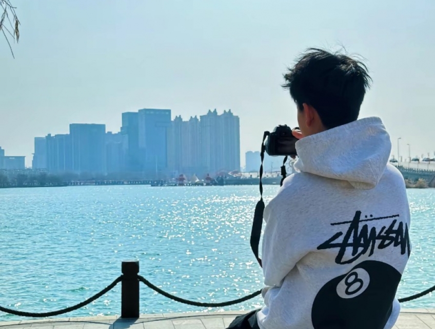 Kho Chuyên Sỉ Lẻ Quần Áo Thời Trang Hot Trend - Unisex - StreetWear