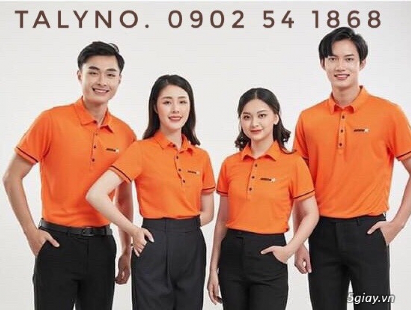 Xưởng May Đồng Phục, Áo Thun Uy Tín tại tp HCM