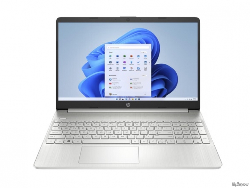 HP Laptop 15 Core i7-1255u 16GB 1TB 15.6'' FHD Touch