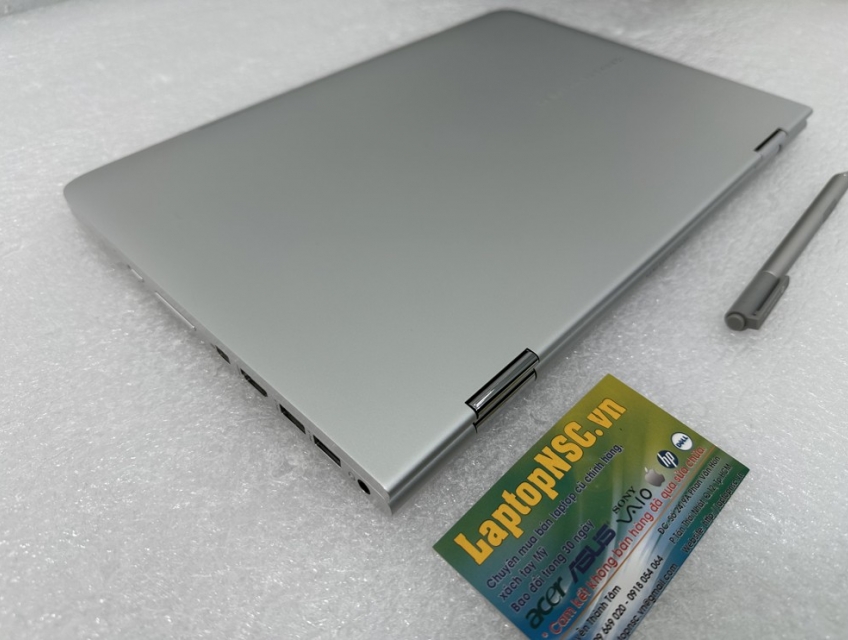 HP Spectre x360 13 Core i7 màn 13.3 Inch cảm ứng gập 360 độ