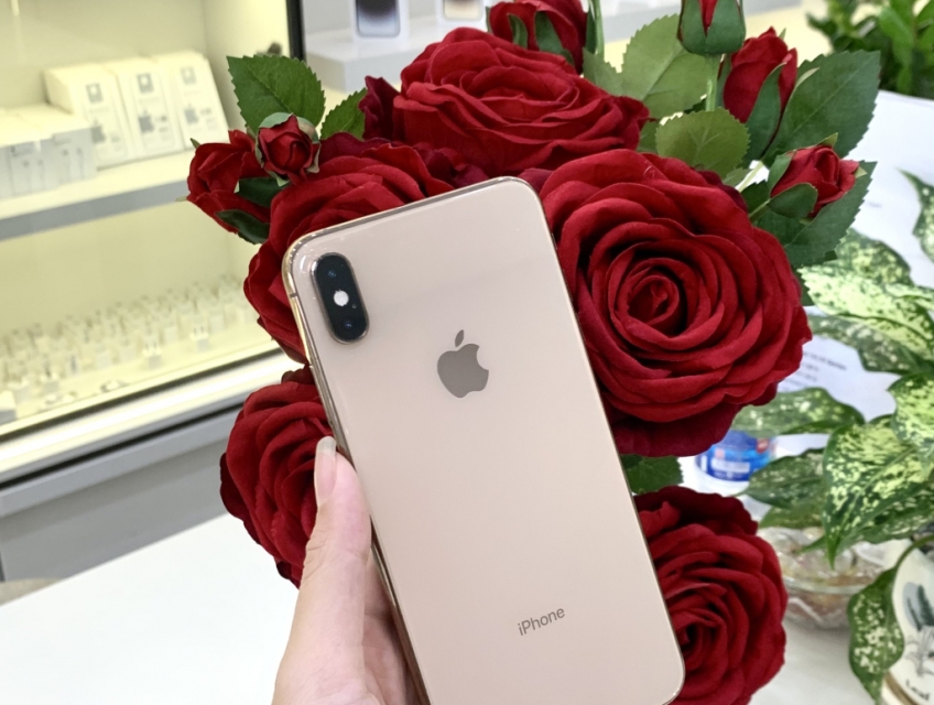 IPhone Xs 256GB Vàng