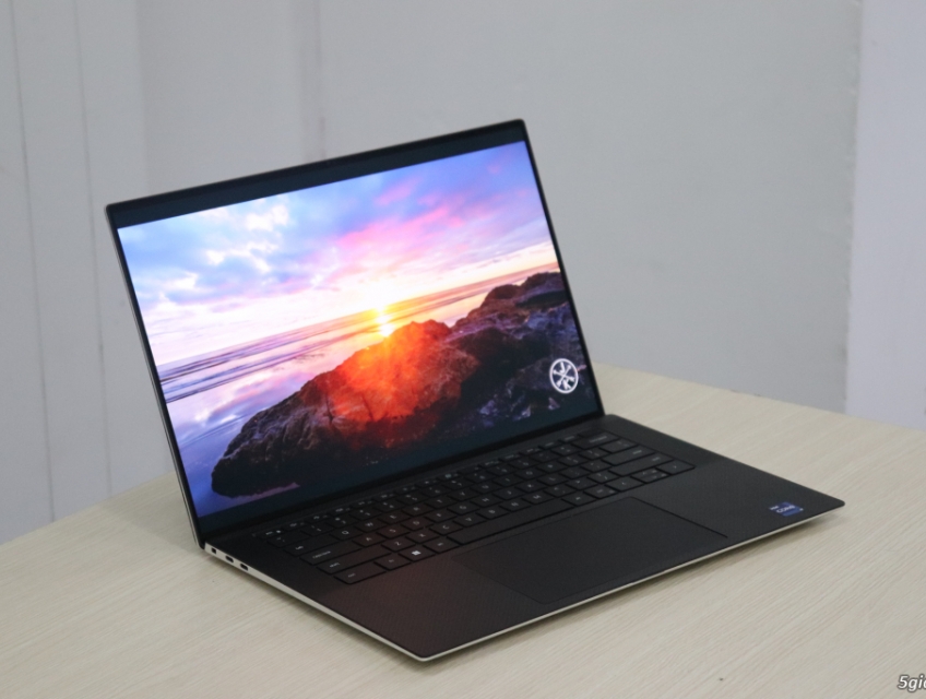 Dell XPS 9510