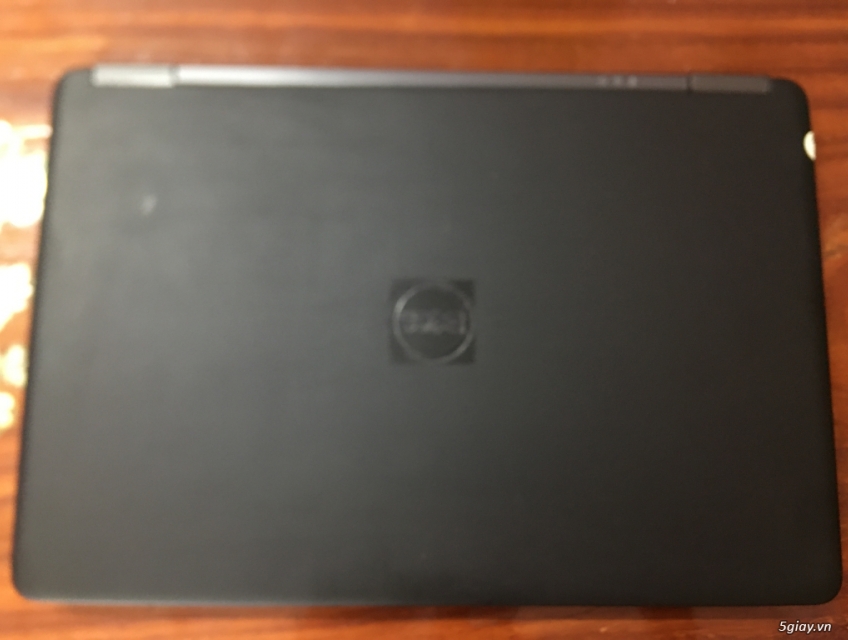 BÁN LAPTOP DELL 7250