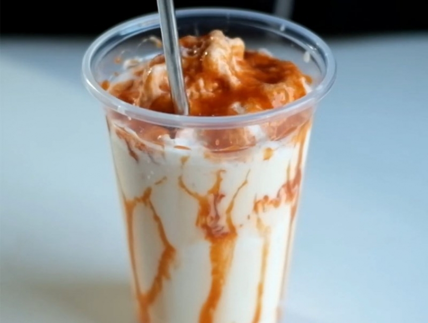 Các món ngon tuyệt vời được làm từ trà – Tận hưởng hương vị độc đáo