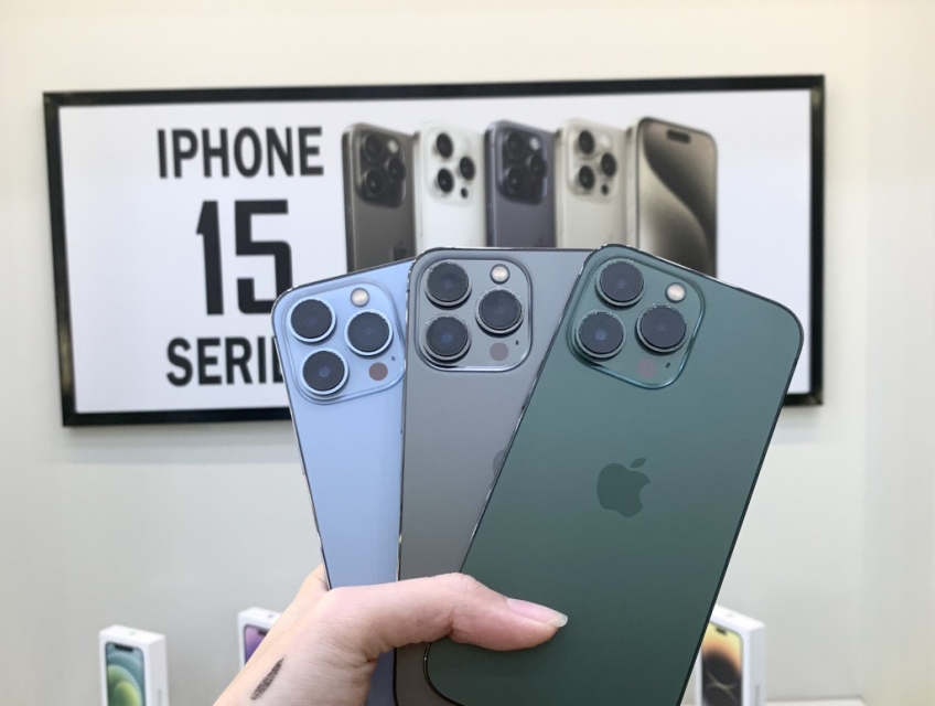 iphone 13pro 128 gb LL