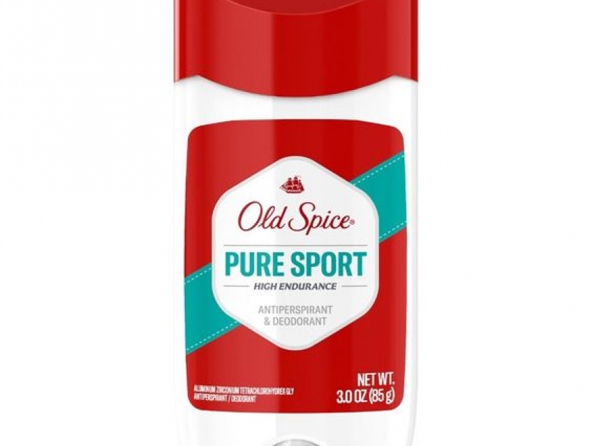 Top 5 mùi hương Lăn khử mùi Old Spice được yêu thích nhất