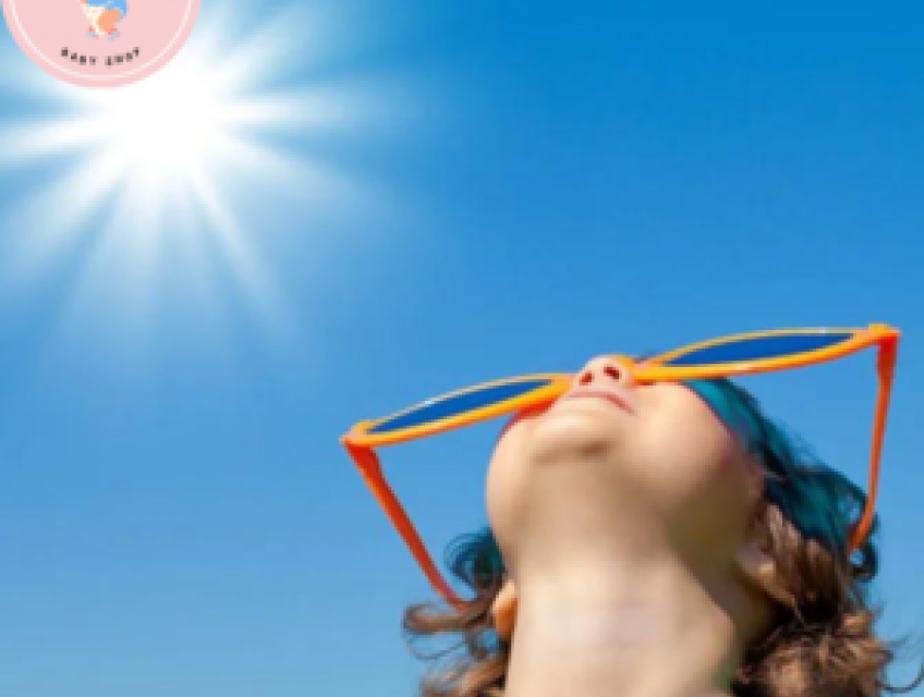 Mắt Kính Trẻ Em: Vòng Chọn Tốt Nhất Cho Đôi Mắt Của Bé