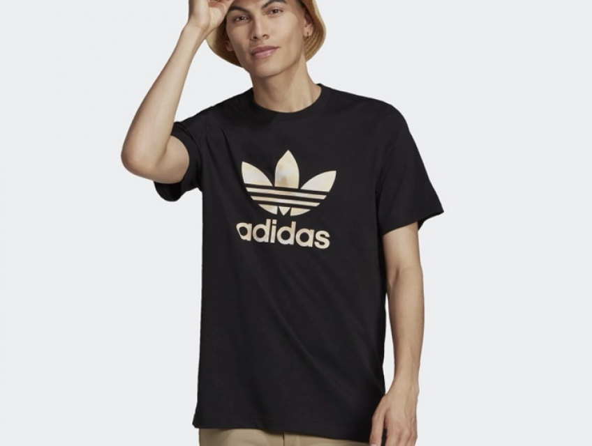 Áo Thun Dẫn Đầu Trong Thế Giới Thời Trang: Xu Hướng và Cách Phối Đồ