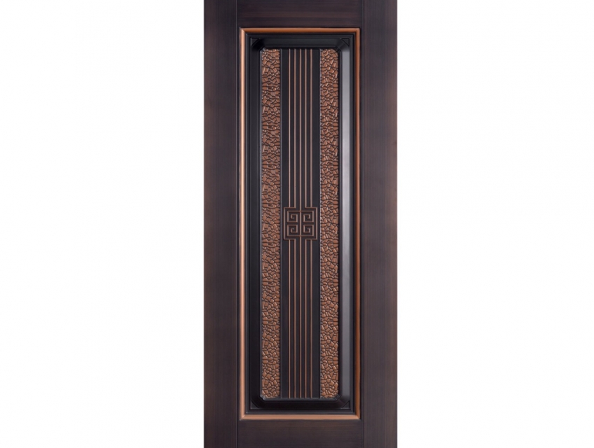 Cửa thép 5D clasic - Giá cửa thép 5D classic mới nhất 2024