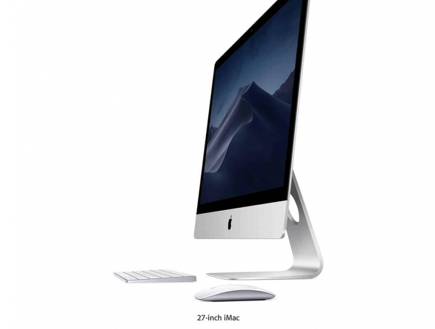 iMac retina 5k..i9-3.6G-32G-2TB SSD-vga pro 580x 8G