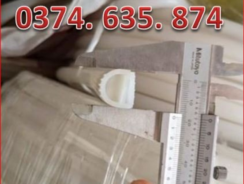 Tác dụng của Gioăng sillicon, ron sillicon tủ cơm.