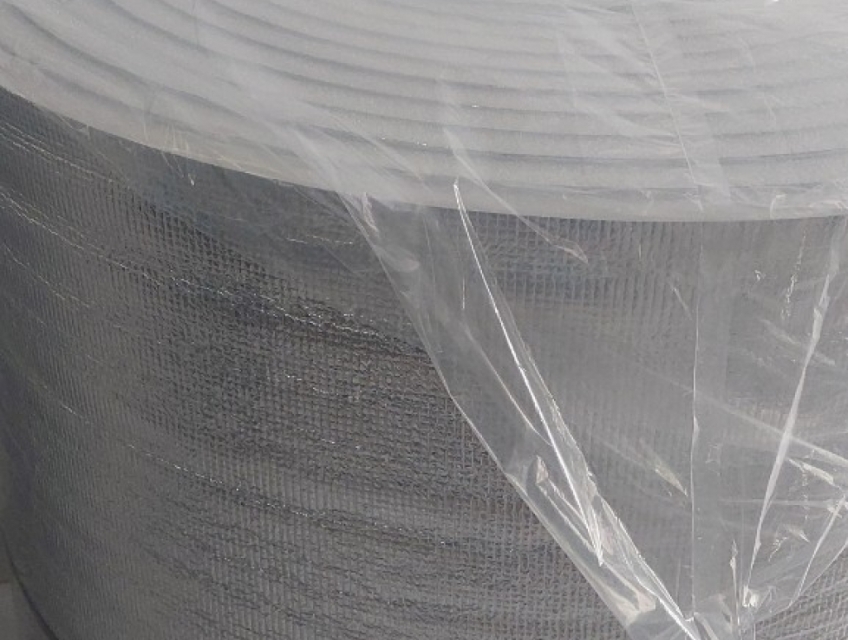 Mút bạc cách nhiệt giá tốt tại Thành Phố Hồ Chí Minh