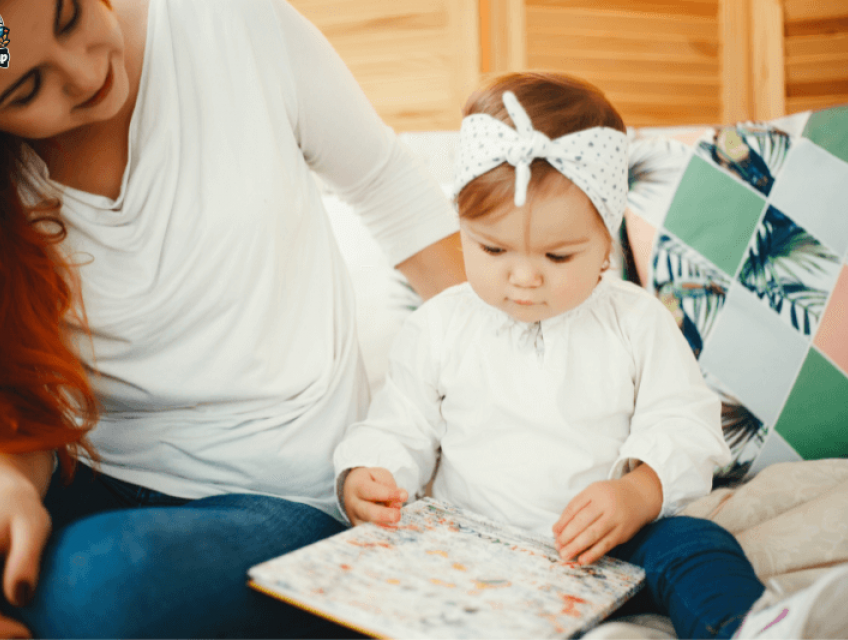 Quây cũi nhựa cùng bé trải qua cột mốc phát triển quan trọng 8 tháng tuổi