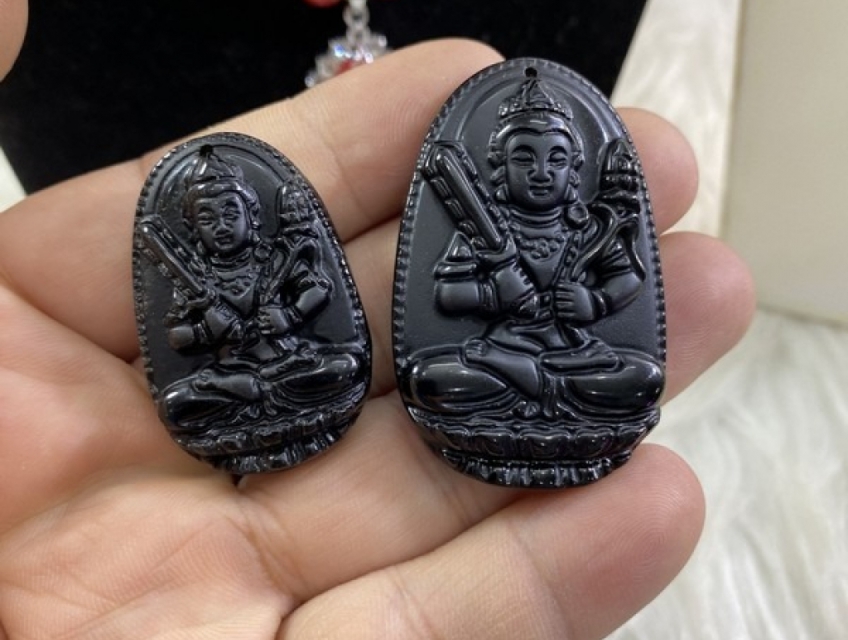 Phật bản mệnh tuổi quý sửu 1973 vật phẩm phong thuỷ đem lại tài lộc