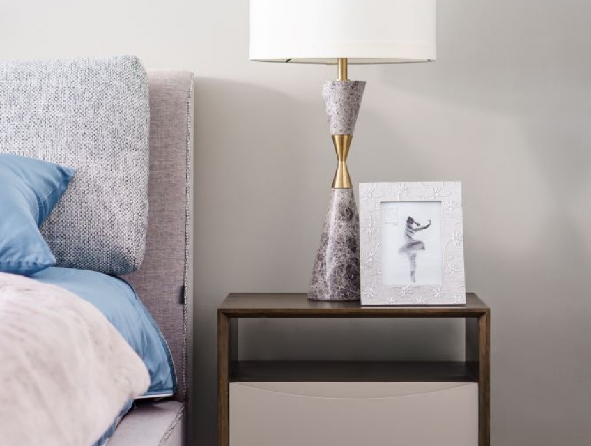 Phòng Ngủ Lựa Chọn Phù Hợp Cho Không Gian Hiện Đại