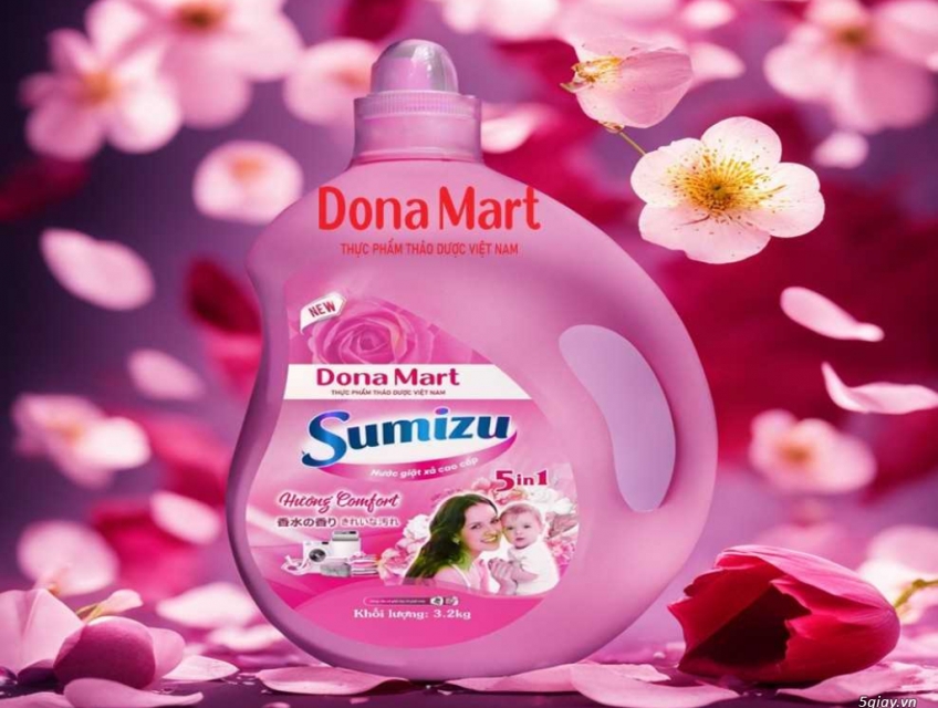 HOT siêu thị success mart đang sale 10% cho tất cả các mặt hàng