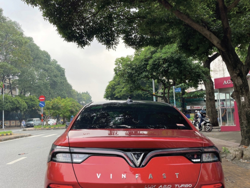 Thuê Xe ÔTô Tự Lái & Có Tài