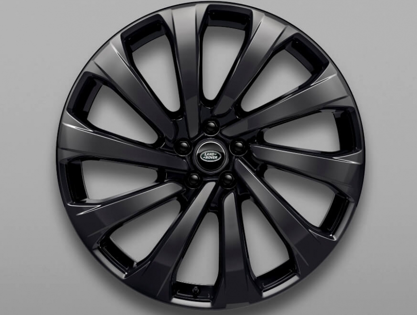 Mâm Genuine Land Rover Range Rover L460 Style 1079 23" chính hãng