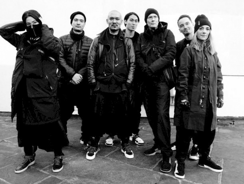 Techwear Là Gì ? Sự Giao Thoa Giữa Thời Trang Và Công Nghệ