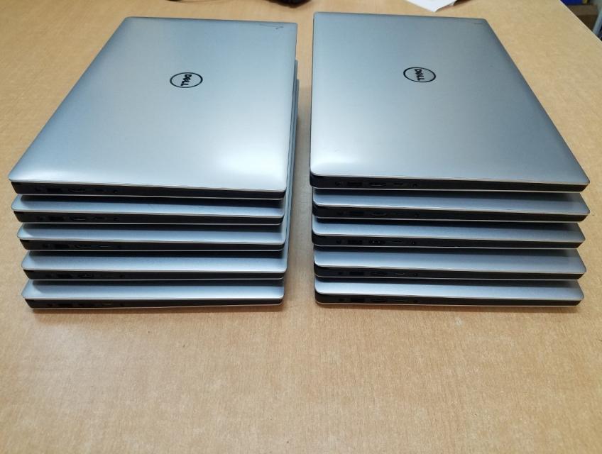 Bán vài em laptop mỏng nhẹ Dell XPs 13..xps 15 i7 th7 th8..16g..512g..