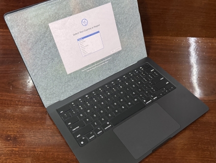 MBP 14" M4 16GB 1TB | Black LL/A