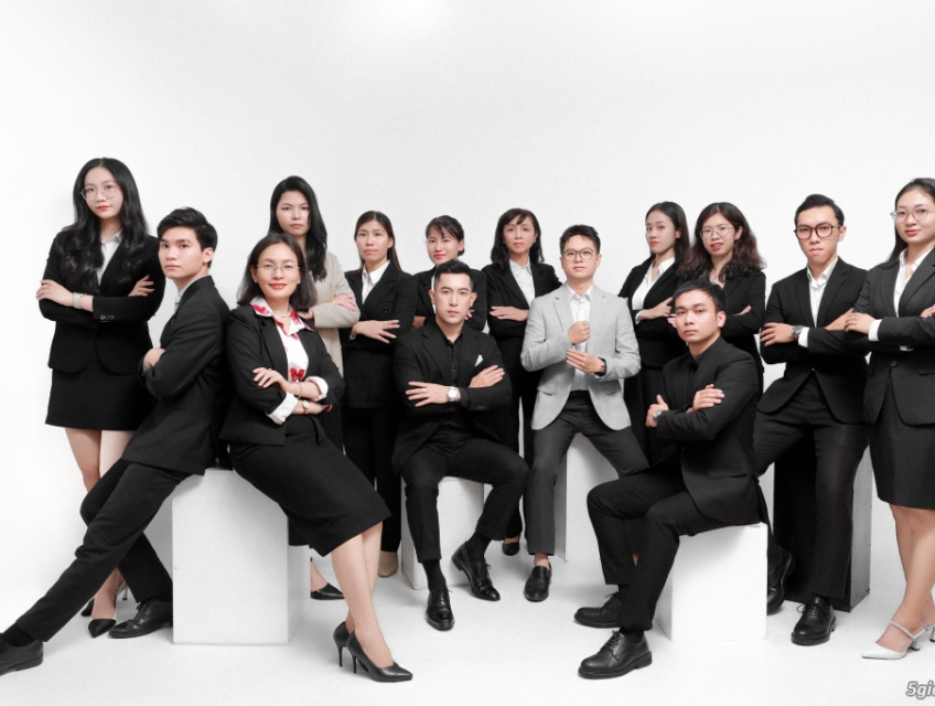 Hoa hồng tối thiểu 100tr/HĐ khi trở thành Nhân viên Kinh doanh BĐS - Thời gian làm việc tự do