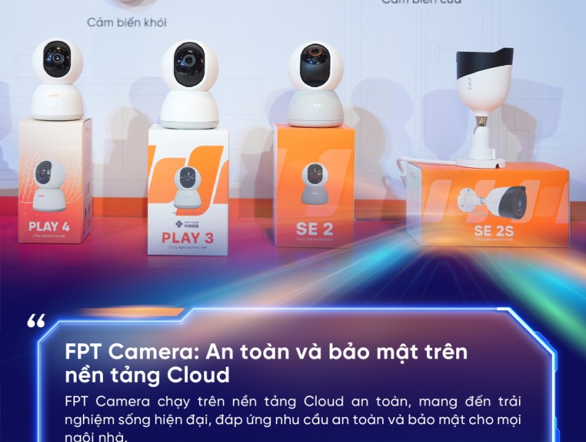 Lắp đặt mạng Internet, truyền hình, camera