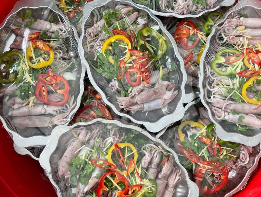 Nhà Hàng Vania - Nhà Hàng Dê Ngon Bỉm Sơn Thanh Hóa