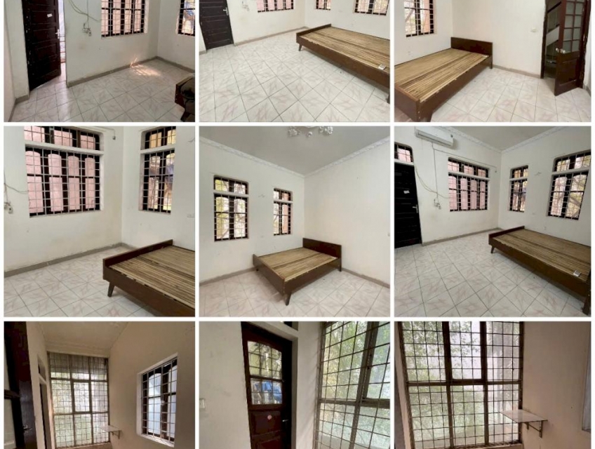 Cho thuê tầng 2, lối thang riêng tại Lê Trọng Tấn, (Trường Trinh đi