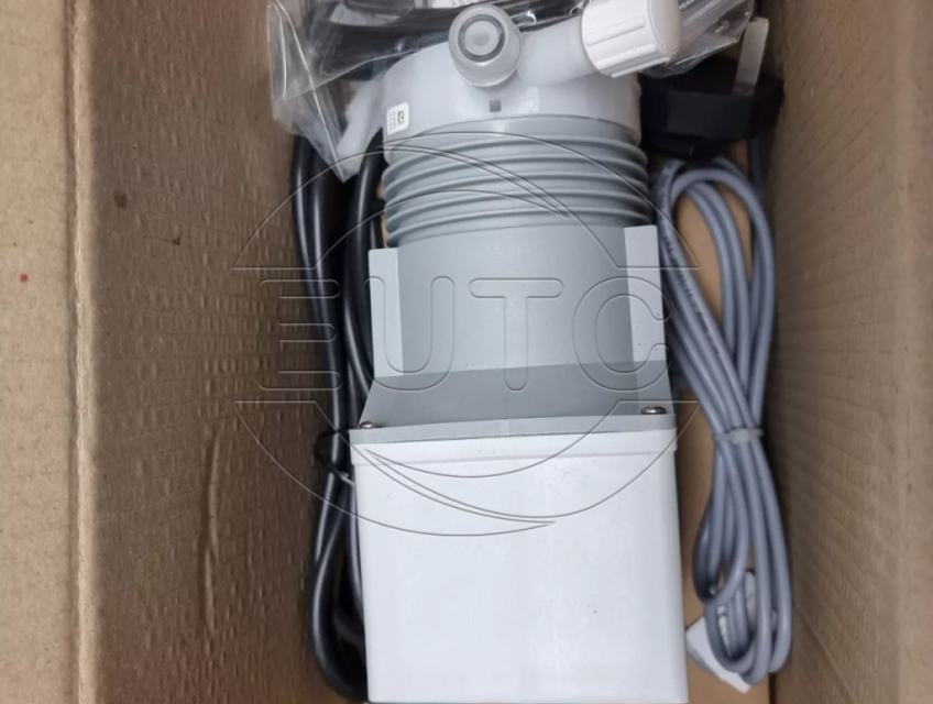 Bơm định lượng EMEC