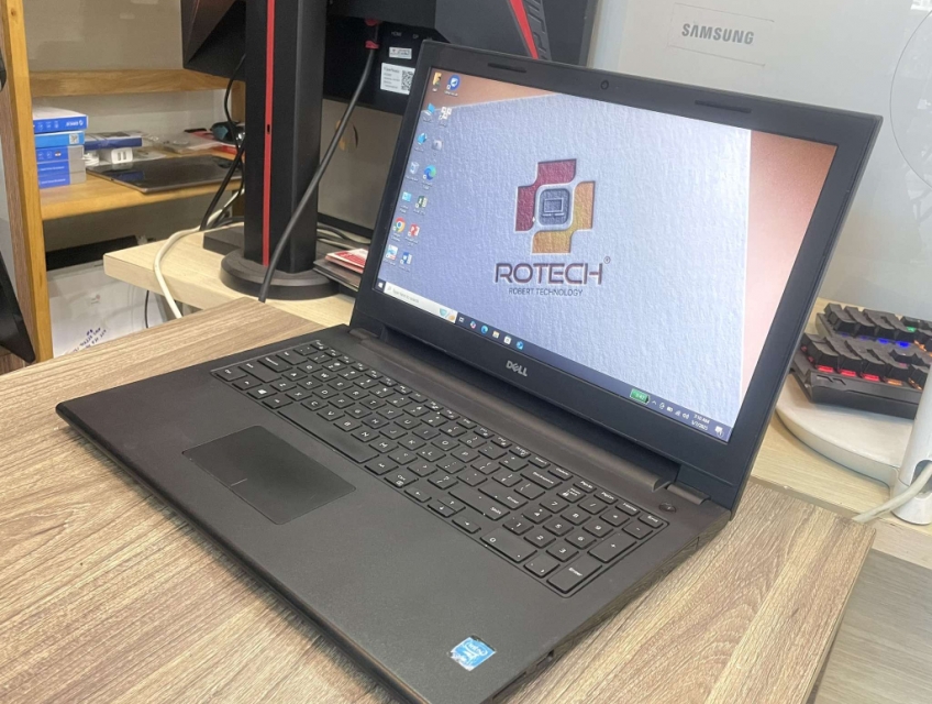 Dell 3442 i5-4210U 8GB 256GB NVIDIA 820M Pin 3H