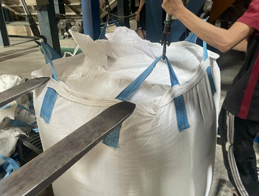 Bao jumbo 1 tấn Giá Sỉ – Giao Tận Nơi – Ưu Đãi Lớn Cho Đơn Hàng Lớn