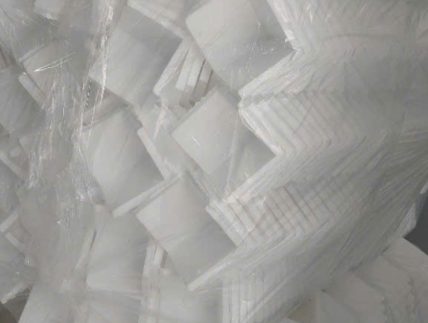 Góc xốp eps chèn hàng hóa phân phối toàn miền nam giá rẻ