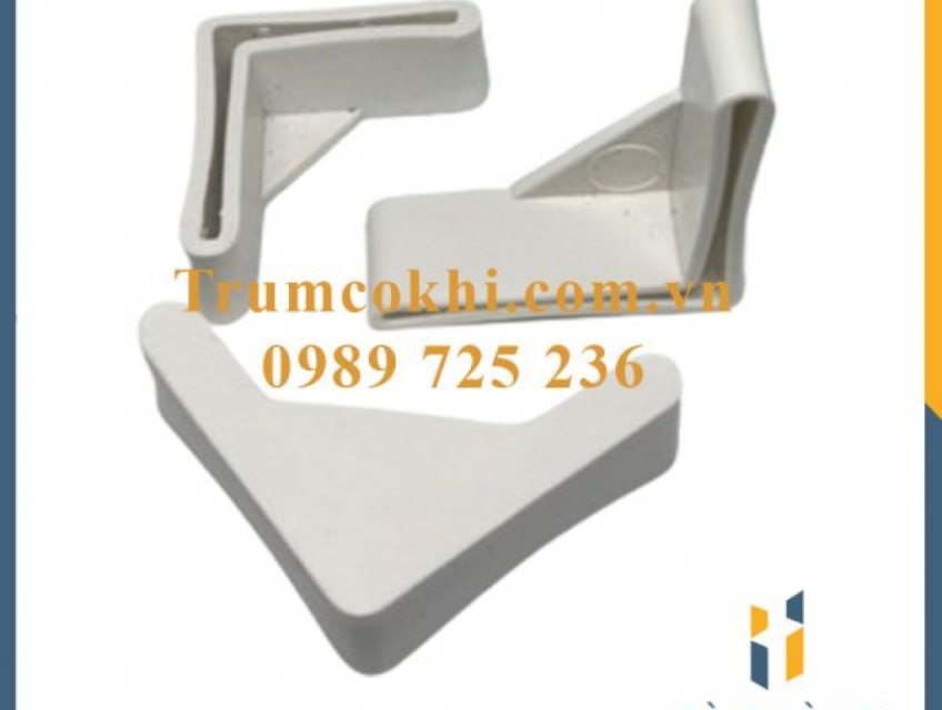 Công dụng của Chụp đầu sắt V