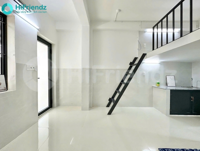 Cho thuê phòng 235 Võ Văn Hát ,KP2, Long Trường, Thủ Đức